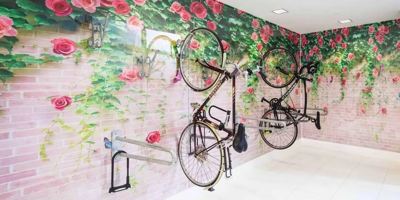 Office Space in Town - Boundary Row, Common area, London