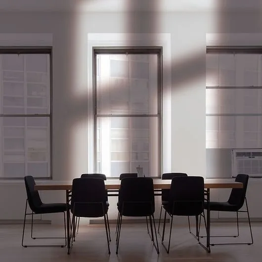 The Office Suite, Meeting room for 6 people, Swords