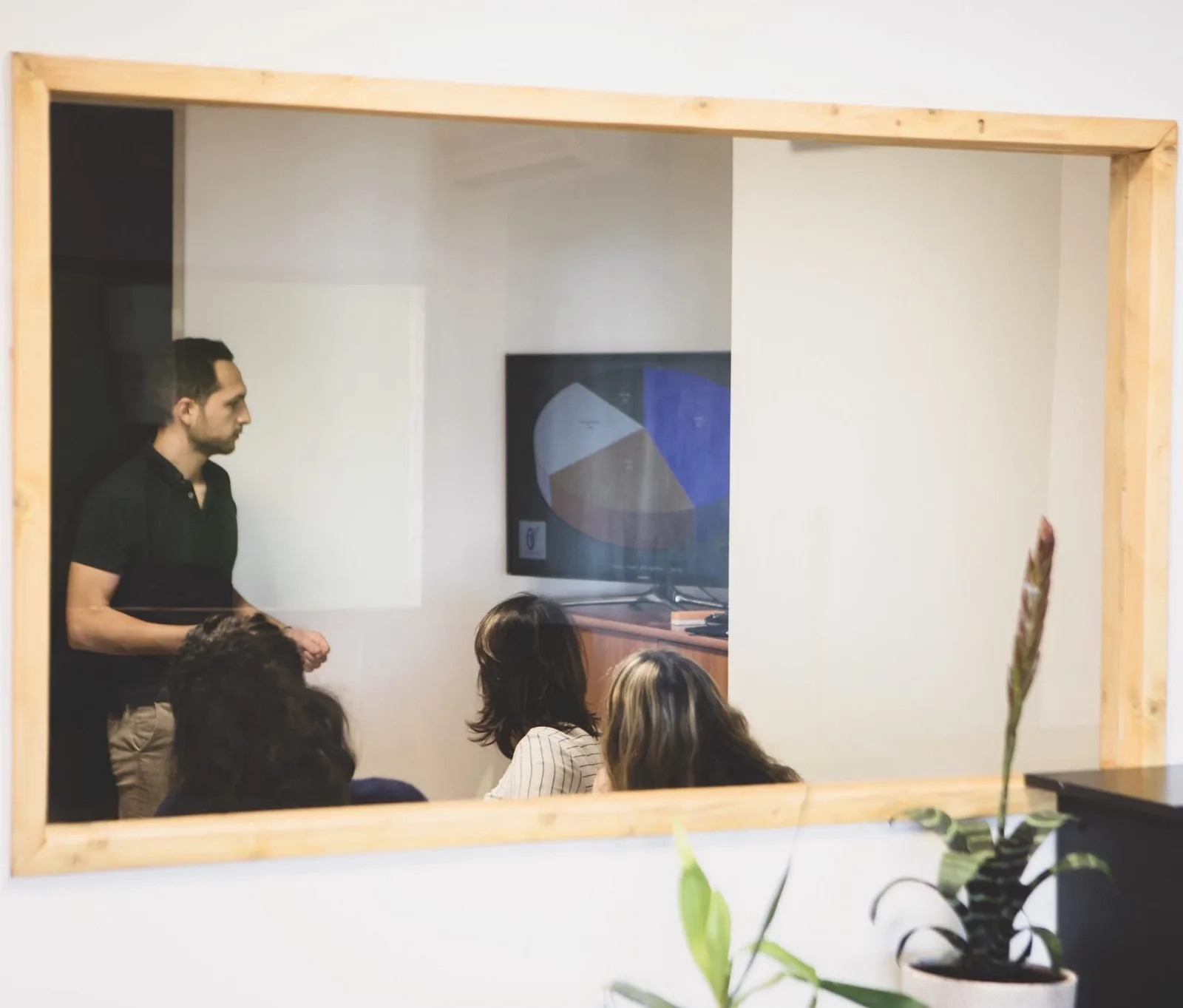 Office & Vous, Meeting room, Bayonne