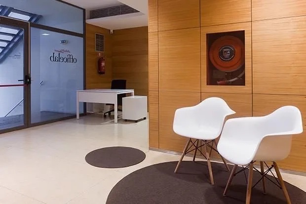 Officelab, Recepción, Vila Nova de Gaia