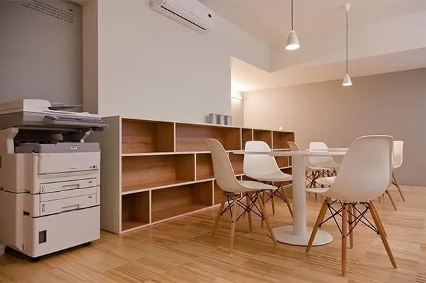 Officelab, Espacio de coworking, Vila Nova de Gaia