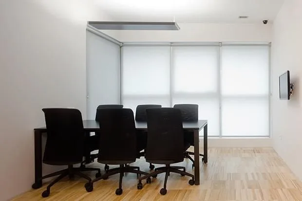 Officelab, Sala de reuniones para 6 personas, Vila Nova de Gaia