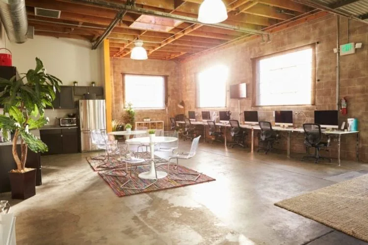 OfficeLikeHome, Coworking-Space, Oberhaching