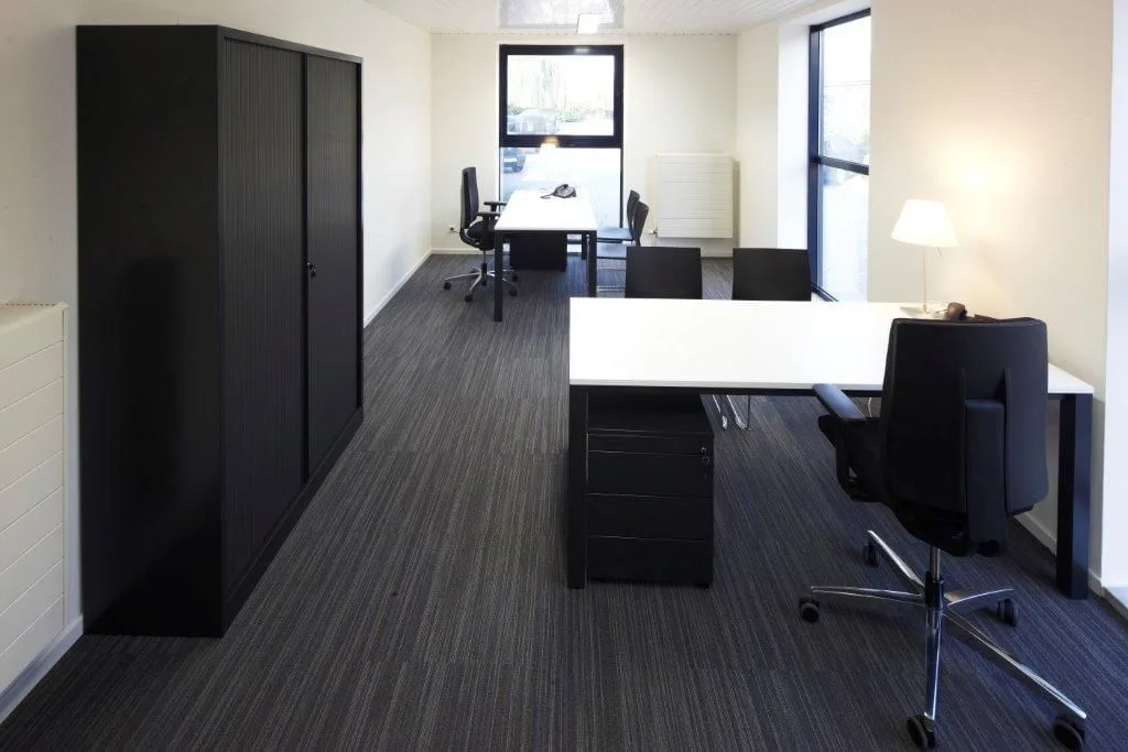 Officenter Turnhout, Private office, 5 desks, Turnhout