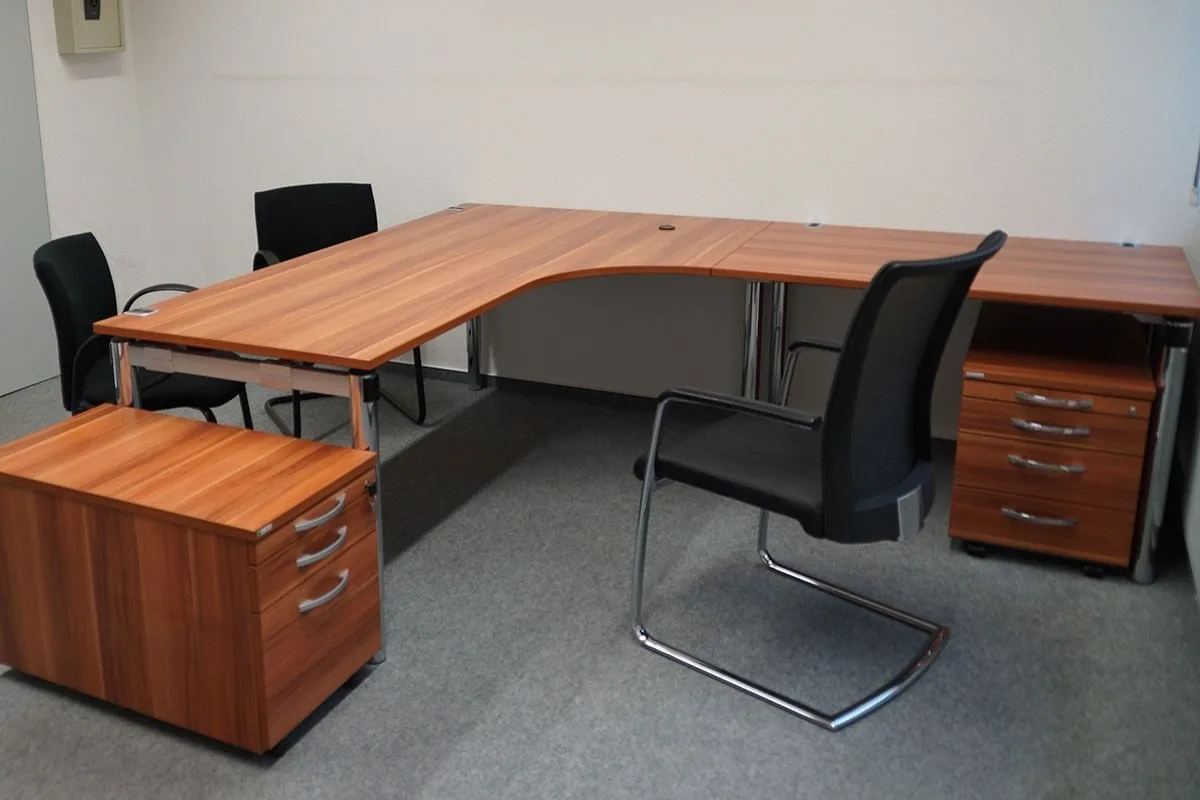 Officepark Barnstorf, Privatbüro mit 1 Arbeitsplatz, Barnstorf