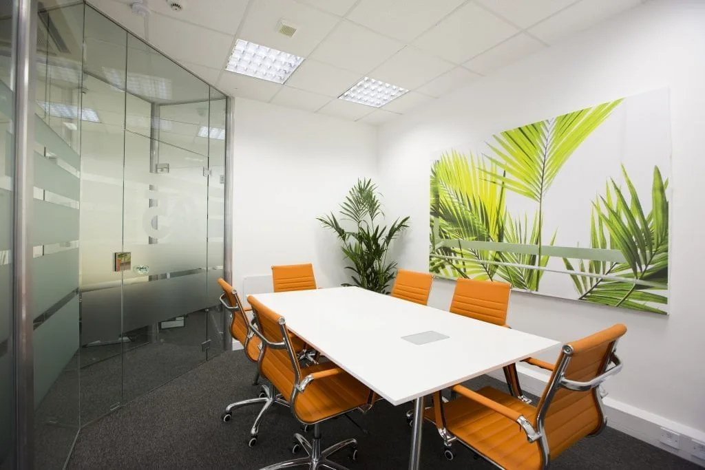 Officepods Dalkey, Meeting room for 6 people, Dalkey