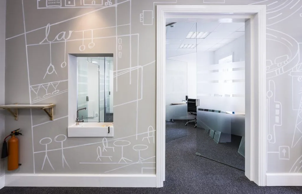 Officepods Dalkey, Private office, 1 desk, Dalkey