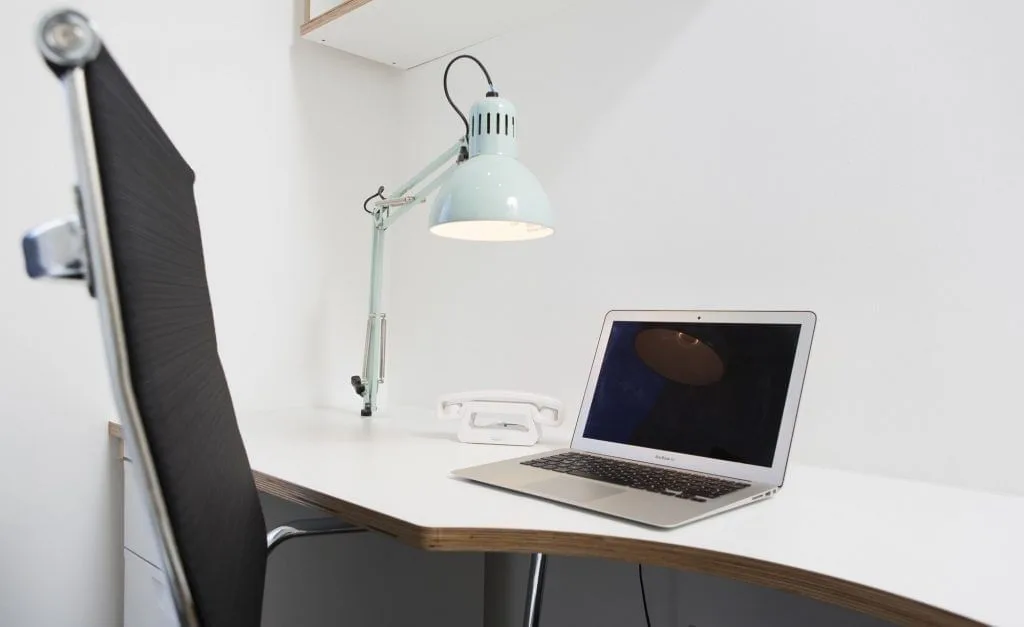 Officepods Dalkey, Private office, 1 desk, Dalkey
