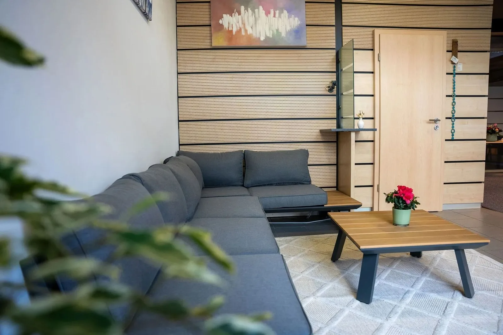 OfficePoint Hargesheim, Lounge, Hargesheim