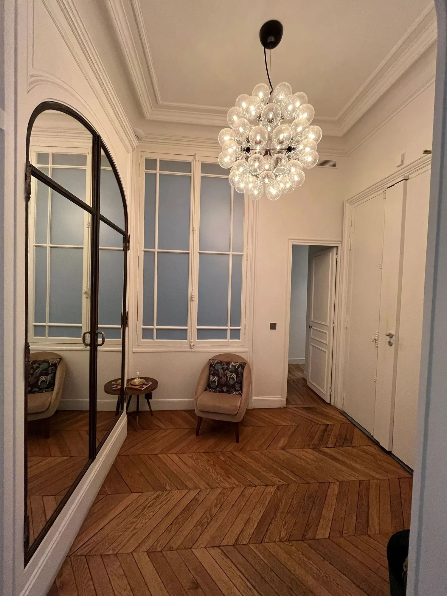 The Officers Malesherbes, Paris 8e, photo 4