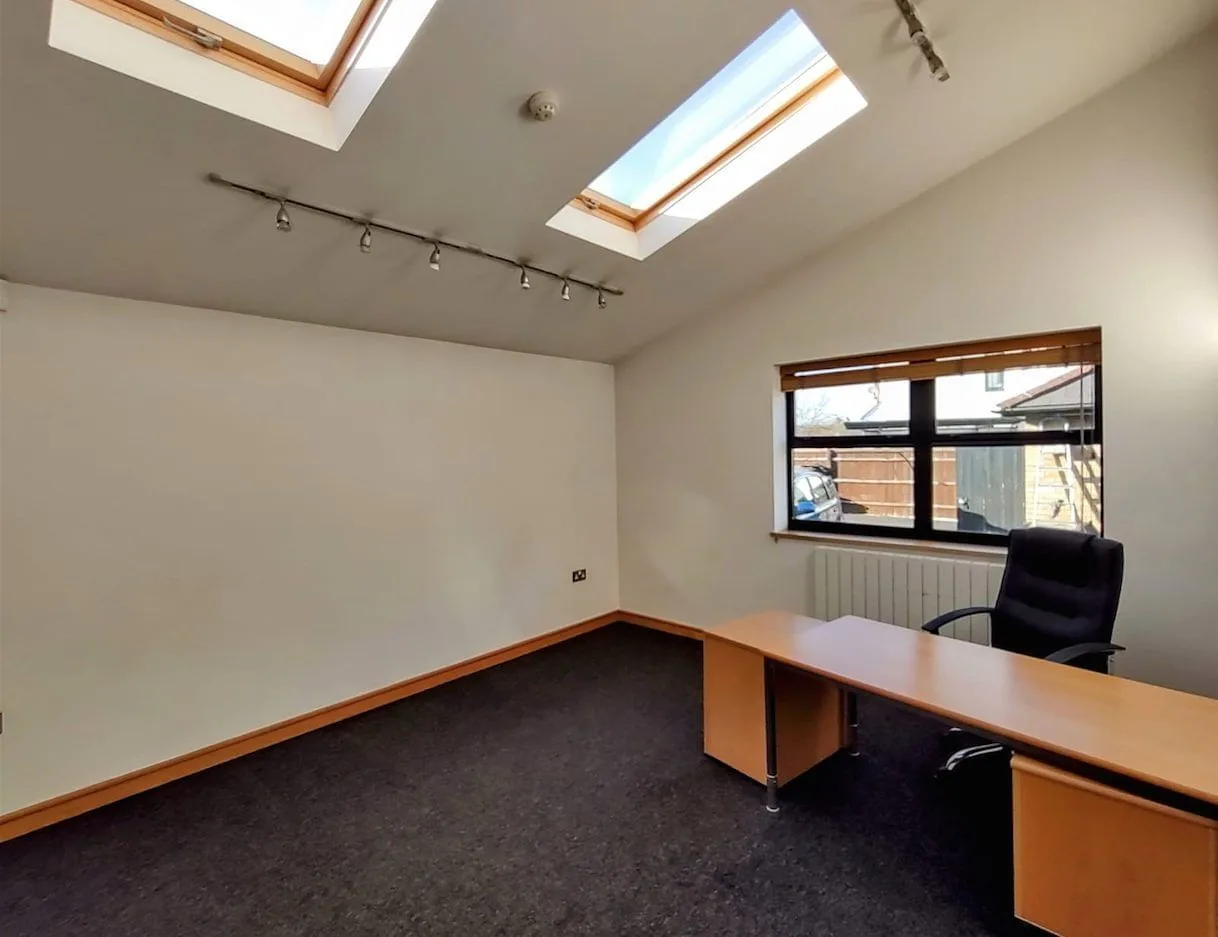 Offices in Beckenham, Bureau privatif 1 poste, Beckenham