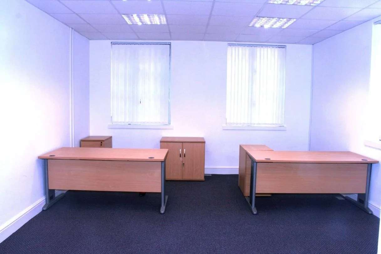 Offices in Beckenham, Bureau privatif 2 postes, Beckenham