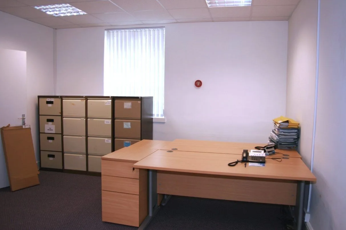 Offices in Beckenham, Bureau privatif 1 poste, Beckenham