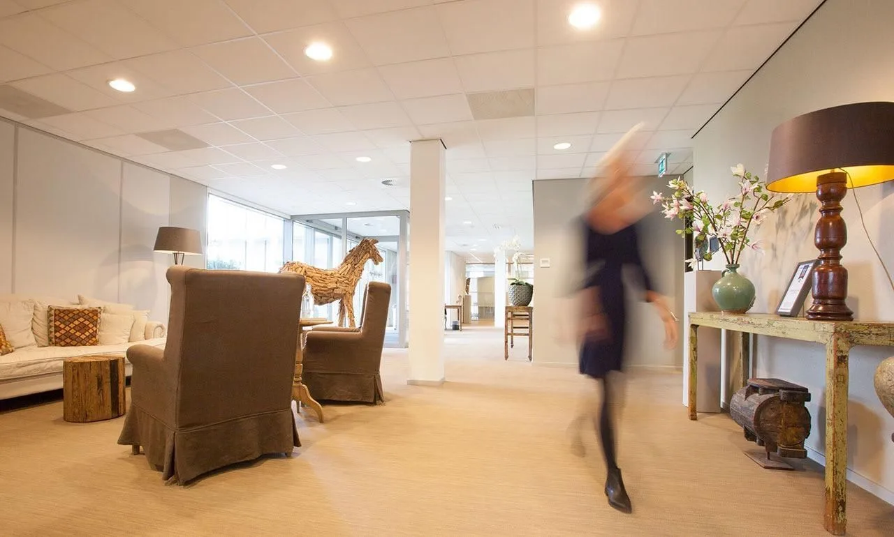 Offices for you Utrecht, Réception, Utrecht