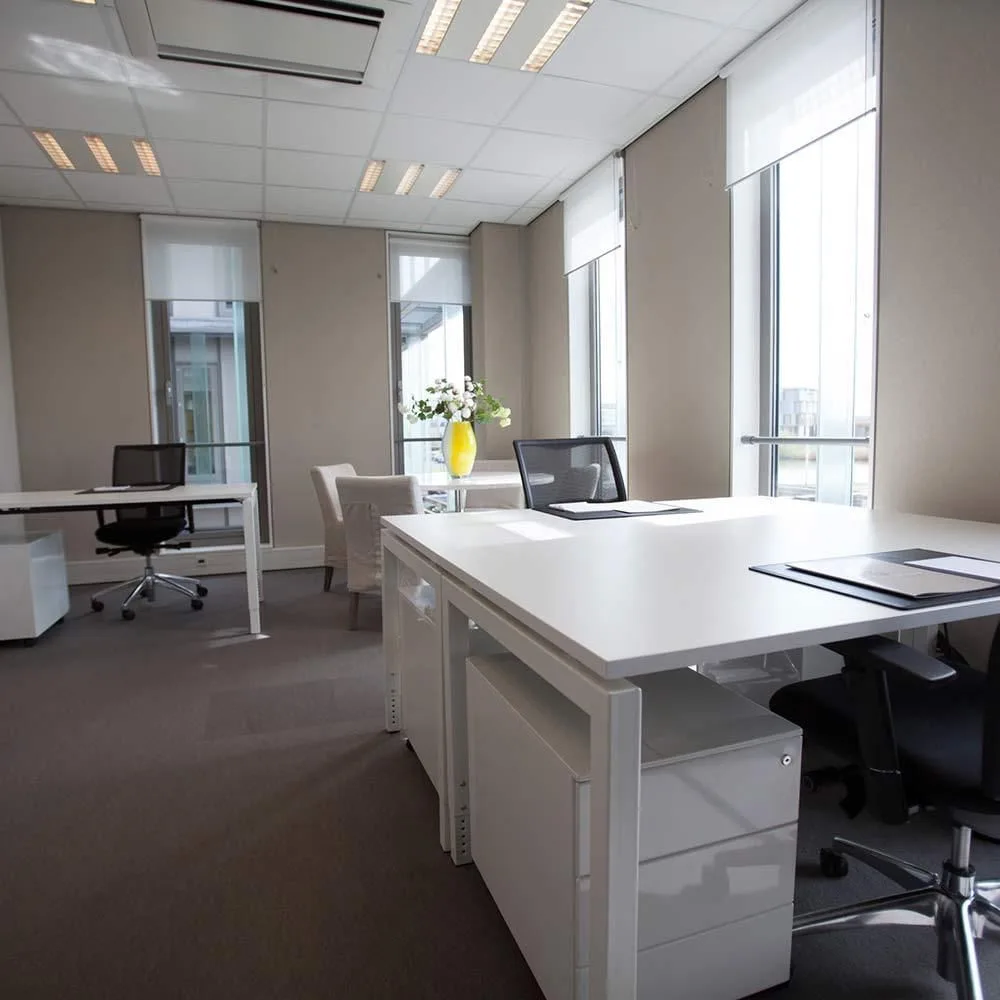 Offices for you Utrecht, Bureau privatif 4 postes, Utrecht
