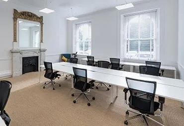 Offices at No.1, Bureau privatif 12 postes, Exeter