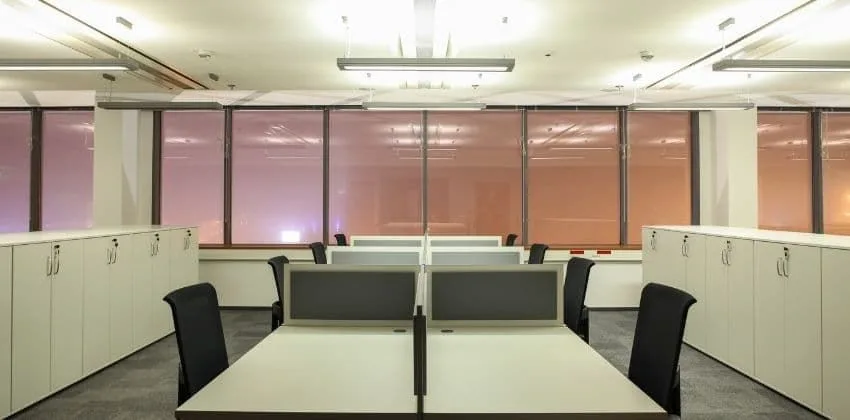 Offices To Let Manchester, Open-plan office, Dukinfield