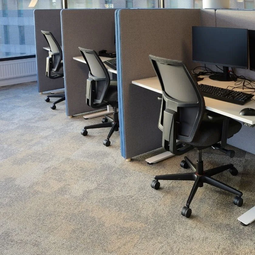 Offices To Let Manchester, Open-plan office, Dukinfield