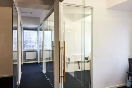 OfficeTower Darmstadt, Darmstadt, Foto 3