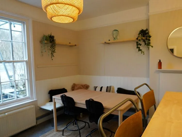 OfficeTribe, Salle de réunion 6 personnes, Tunbridge Wells