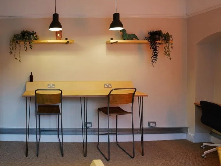OfficeTribe, Espace de coworking, Tunbridge Wells