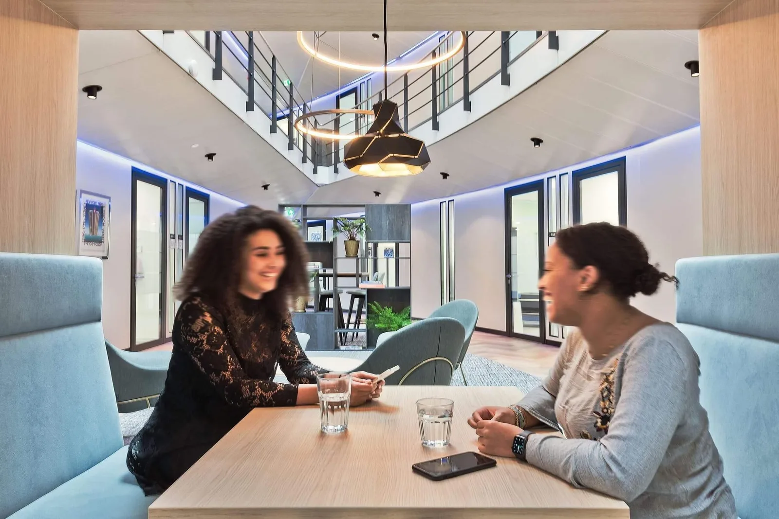 OfficeZ Bavinckhouse, Coworking space, Amstelveen