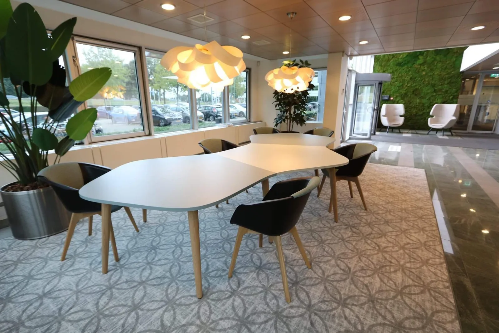 OfficeZ Stramanhouse, Coworking space, Ouderkerk aan de Amstel