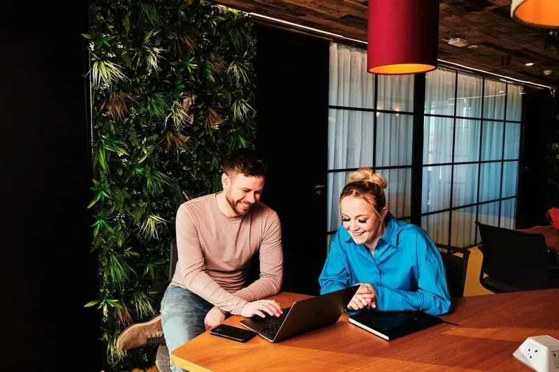 Offiss Workspace, Coworking space, Cannock