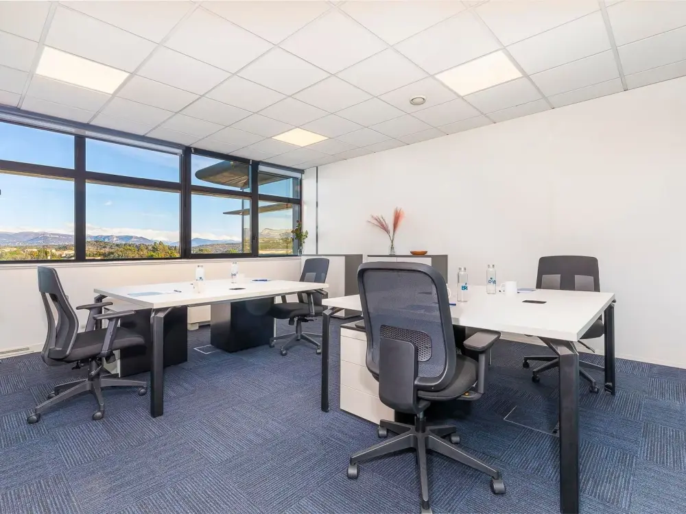 Baya Sophia Antipolis, Offre tempo 1 jour par semaine, Biot