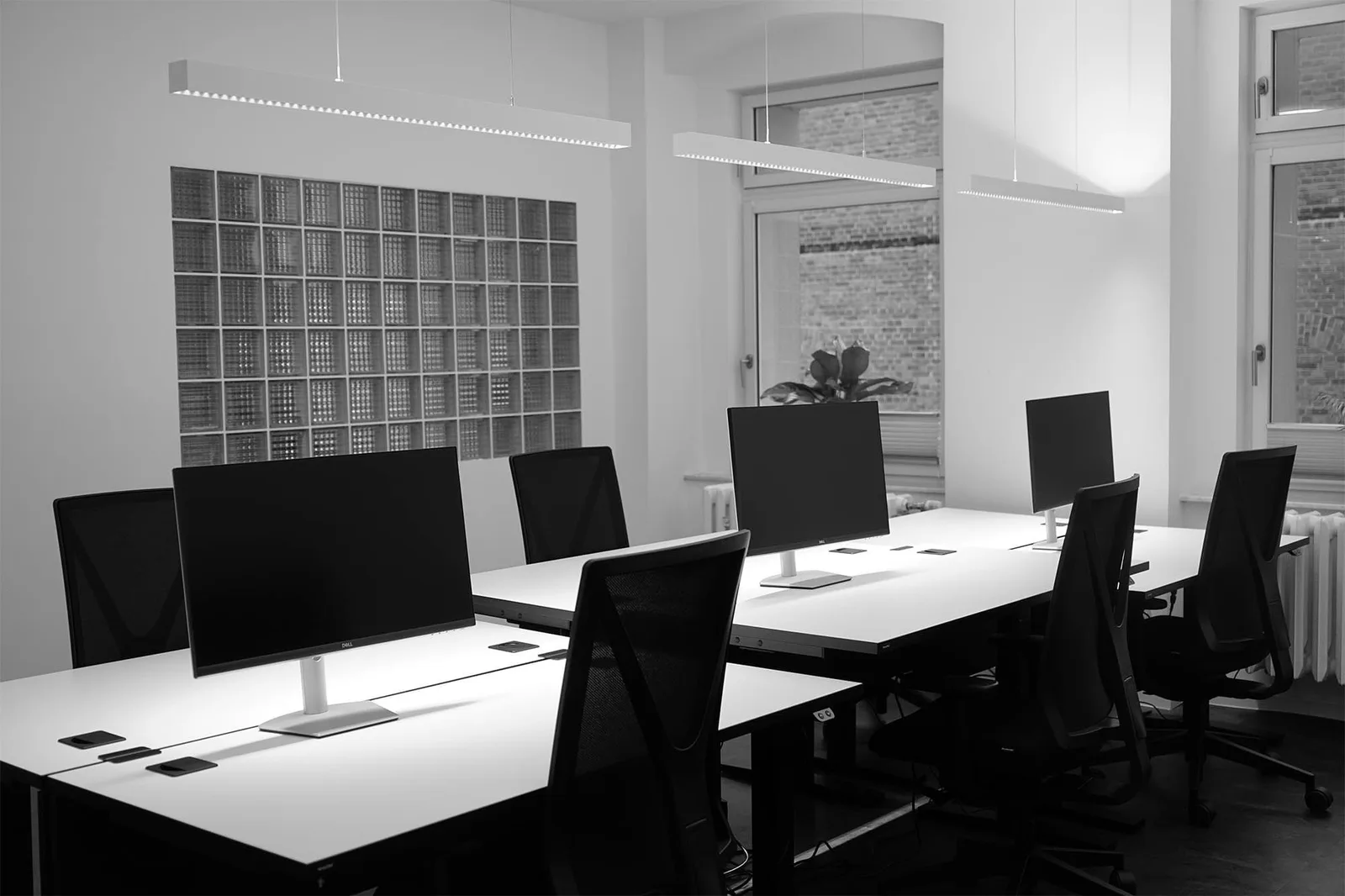 OffSite Leipzig, Private office, 6 desks, Leipzig