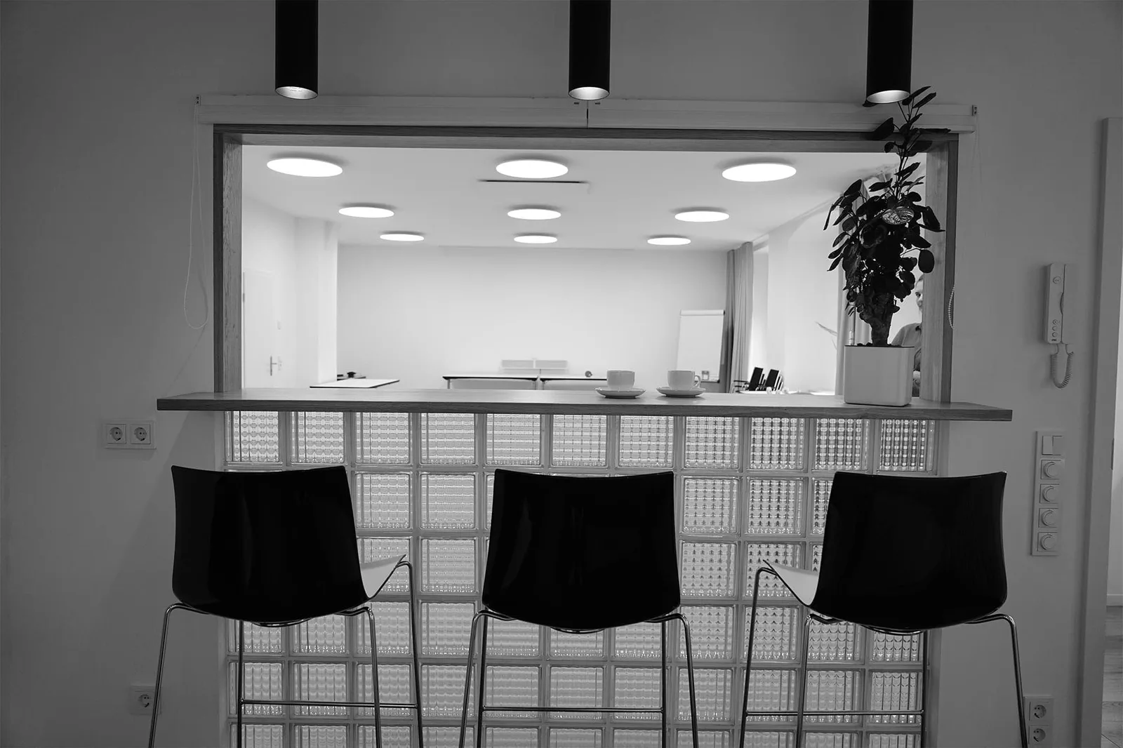 OffSite Leipzig, Kitchen, Leipzig