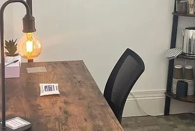 The Offsite Office, Private office, 1 desk, Bristol