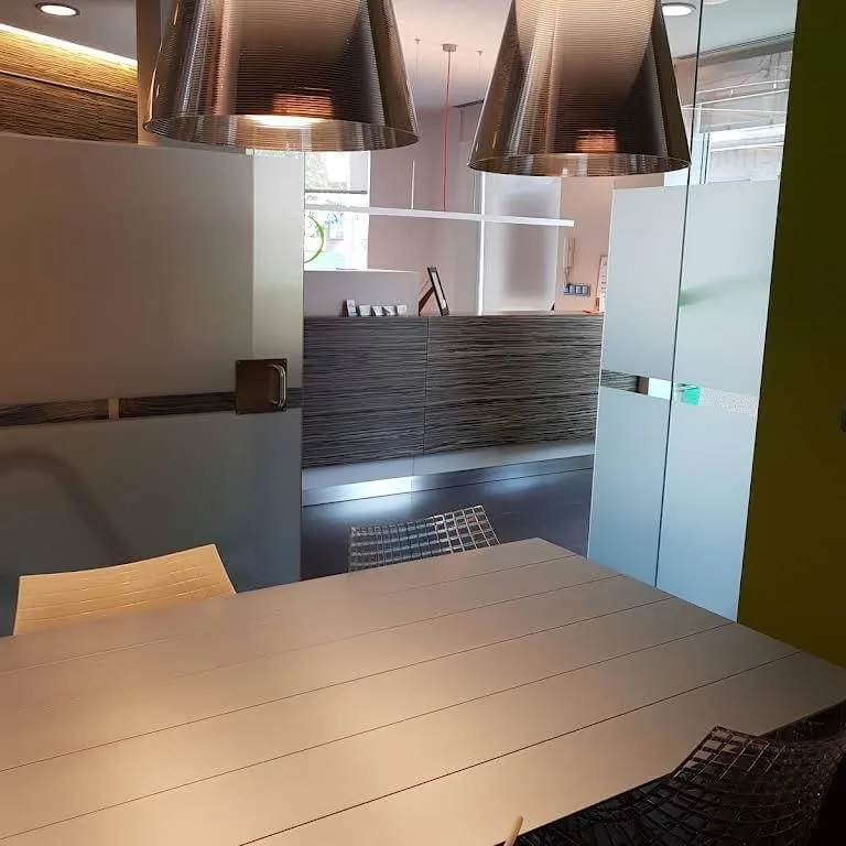 L'Oficina Berga Coworking, Salle de réunion 3 personnes, Berga
