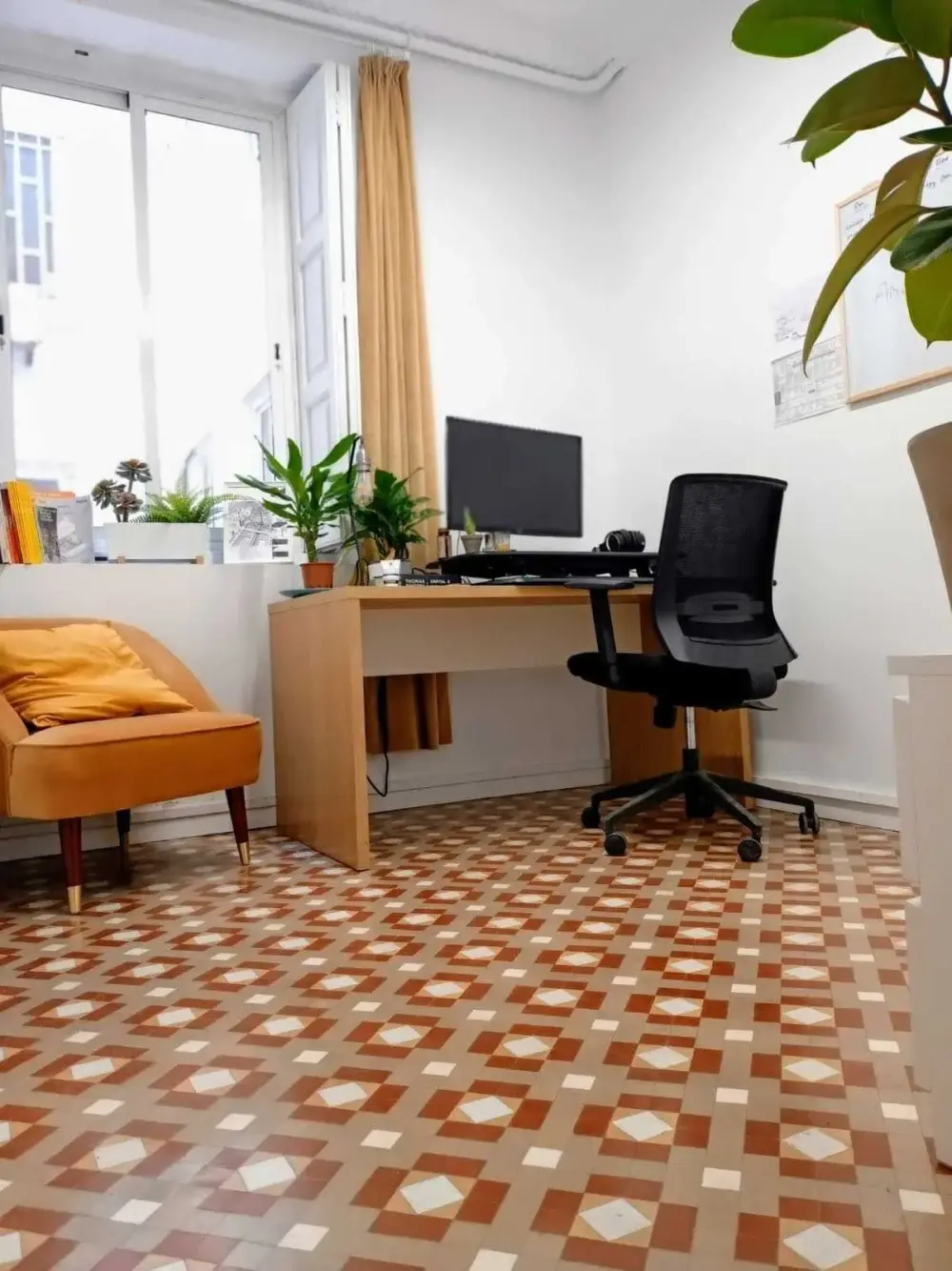 Vortex Centro | Coworking Valencia, Oficina Privada 1 persona, Valencia