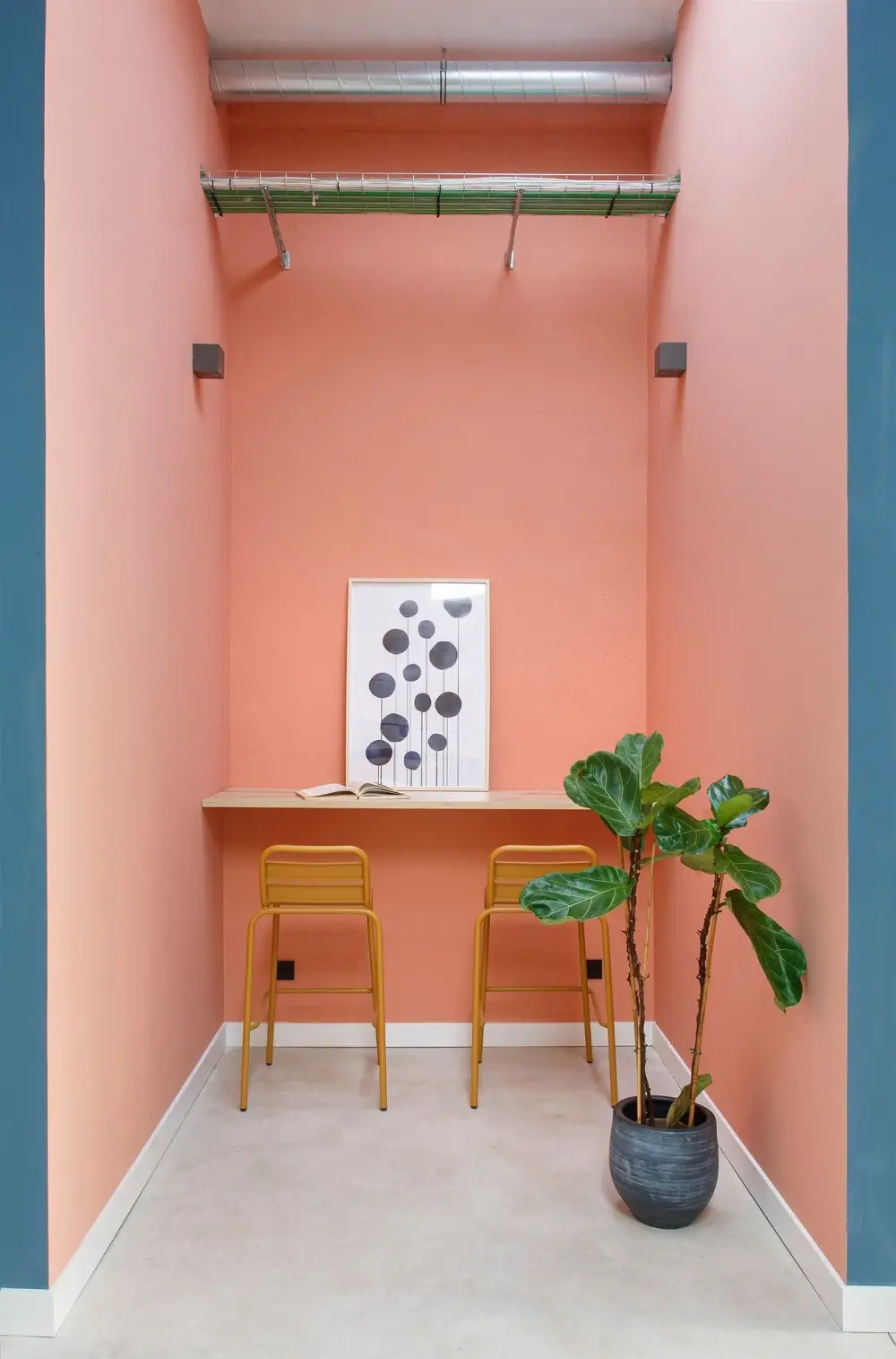 Miso Coworking Calle Uztarroz 16, Oficina Privada 2 personas, Pamplona