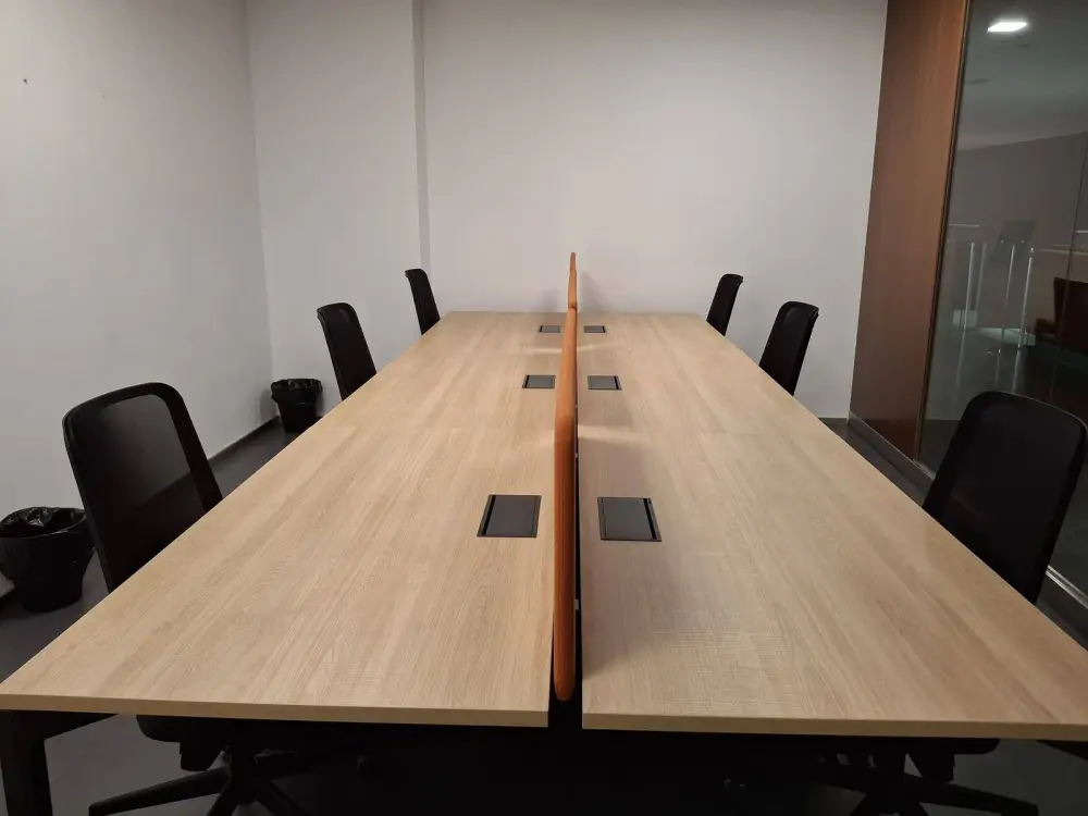 Centro De Negocios GBC			, Oficina Privada 6 personas, Séville