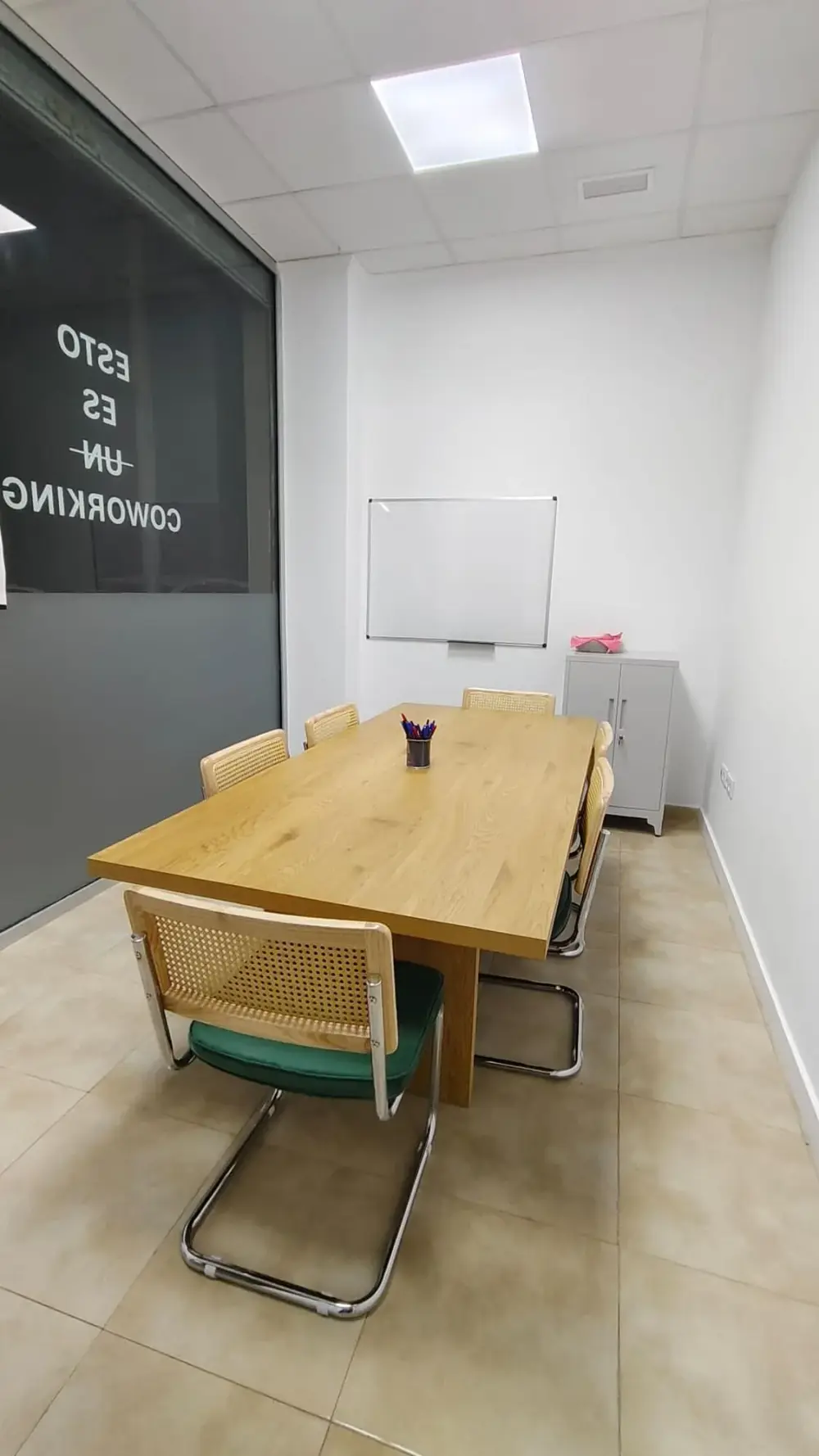 NidoHub , Oficina Privada -  Rental Office 2, Catral