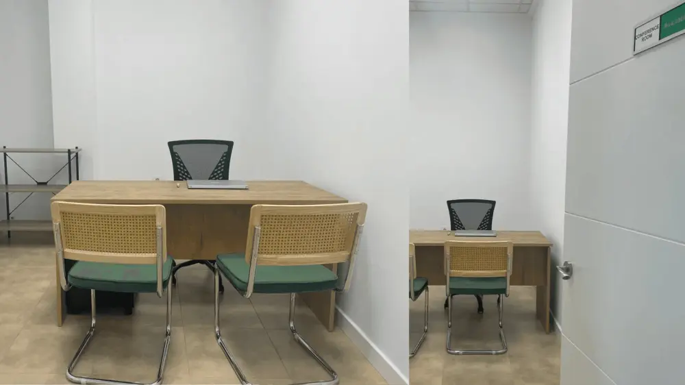 NidoHub , Oficina privada - Rental Office 3, Catral