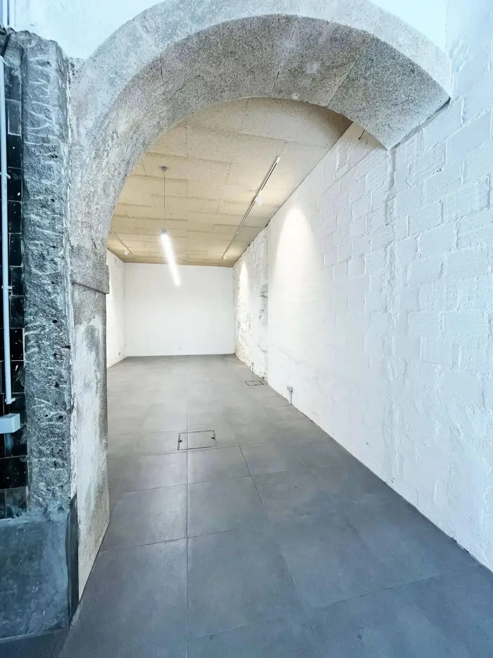 Typographia Cowork, Oficina, Porto