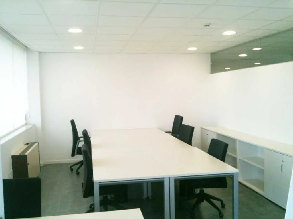 Oficinas Ya Callao, Meeting room for 6 people, Madrid