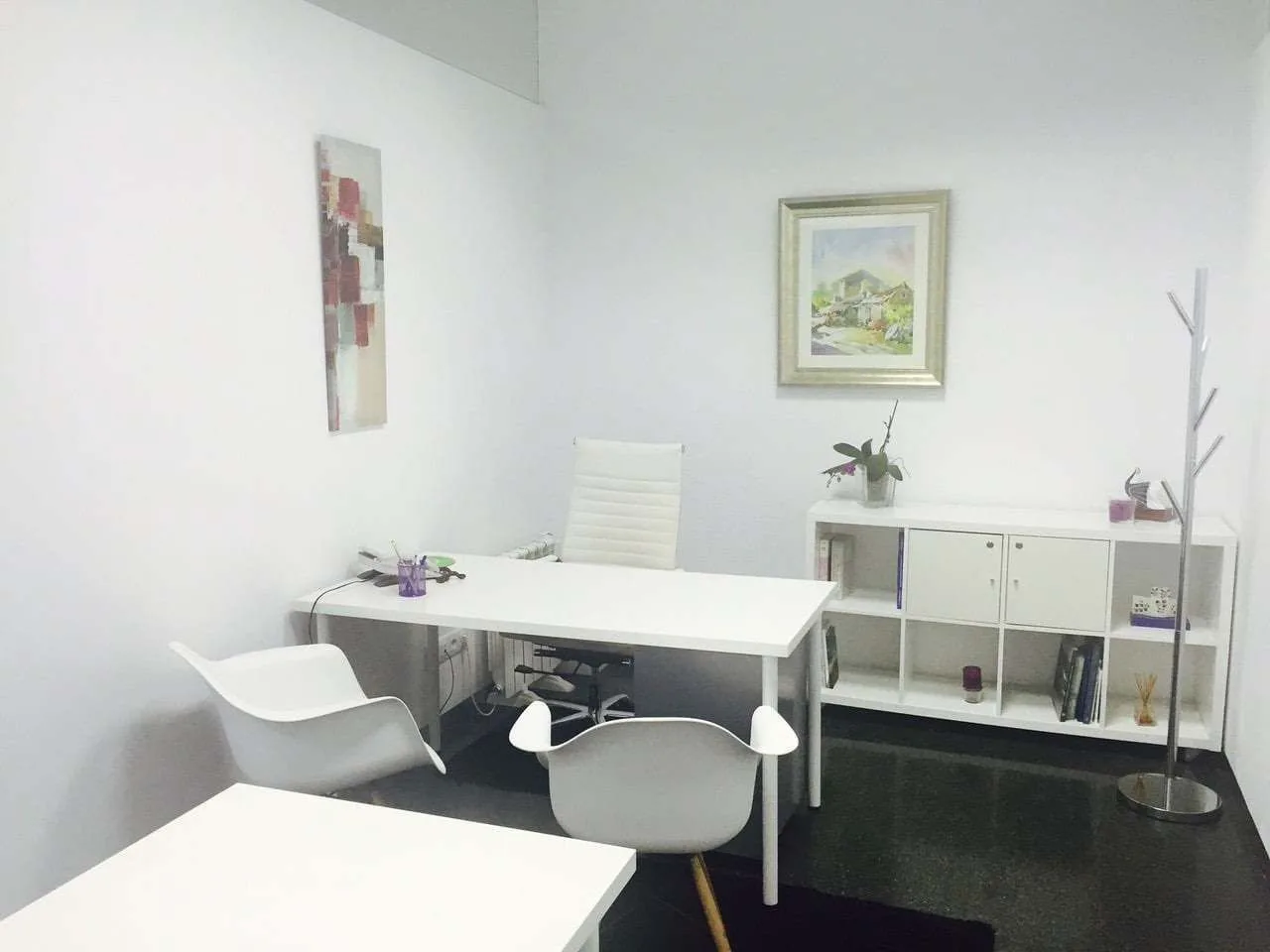 Oficinas Ya La Coruña, Private office, 1 desk, A Coruña