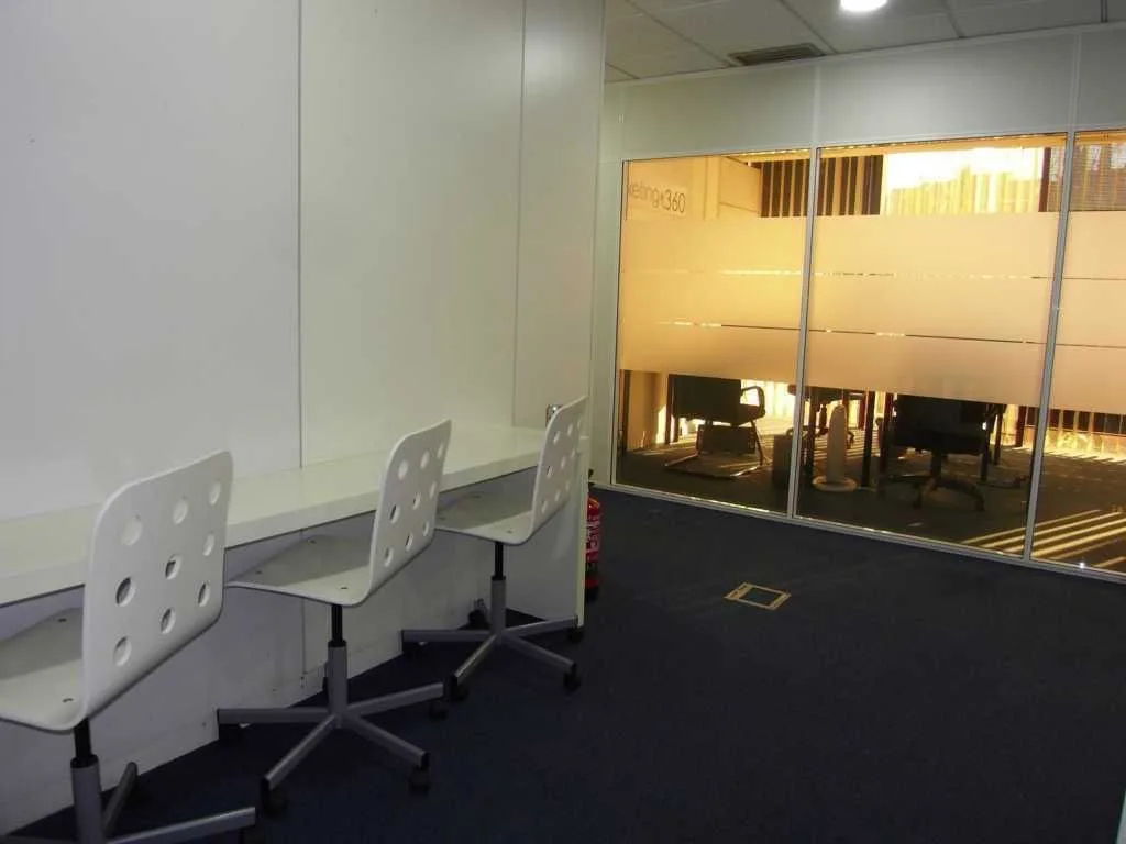 Oficinas Ya Pozuelo, Open-plan office, Majadahonda