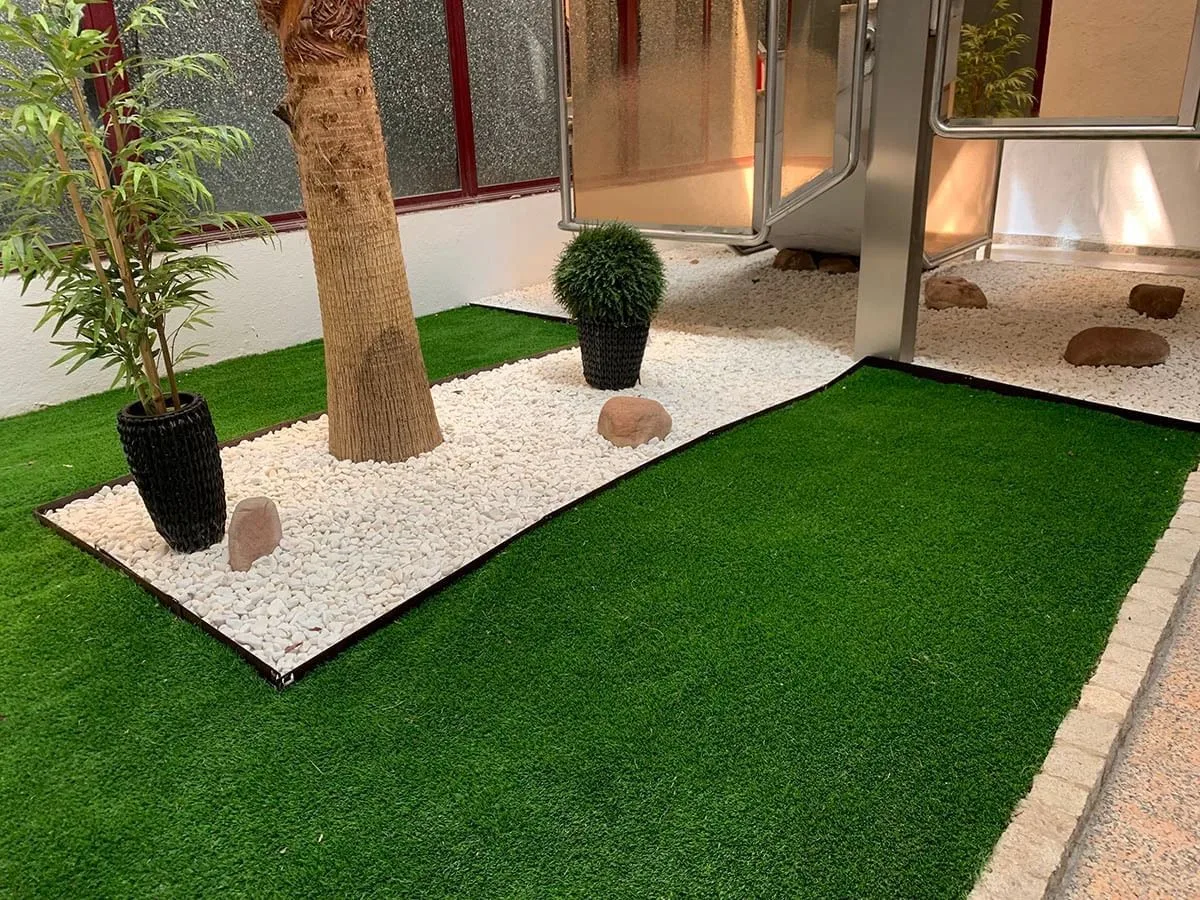 Oficinas Ya Pozuelo, Terrace and outdoor space, Majadahonda
