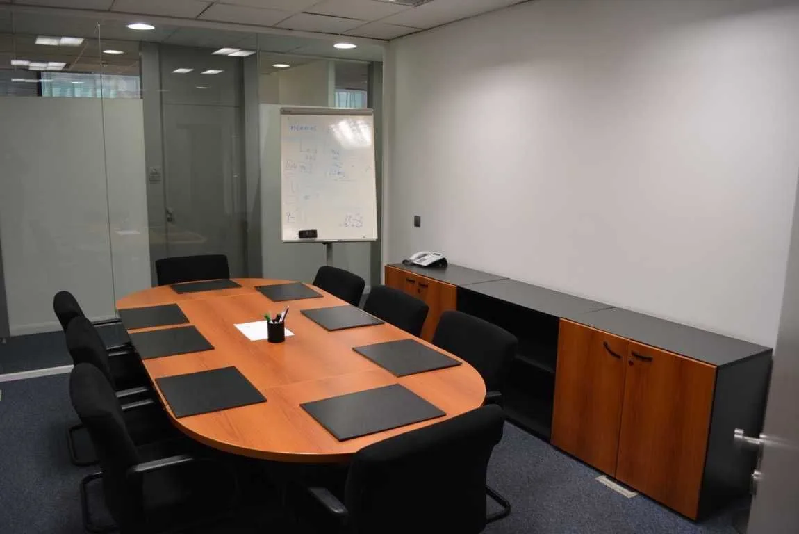 Oficinas Ya Pozuelo, Meeting room for 8 people, Majadahonda
