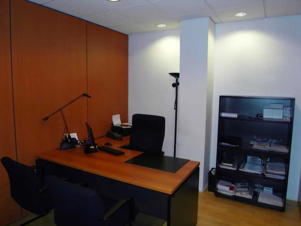 Oficinas Ya Las Tablas, Despacho privado con 1 puesto, Alcobendas