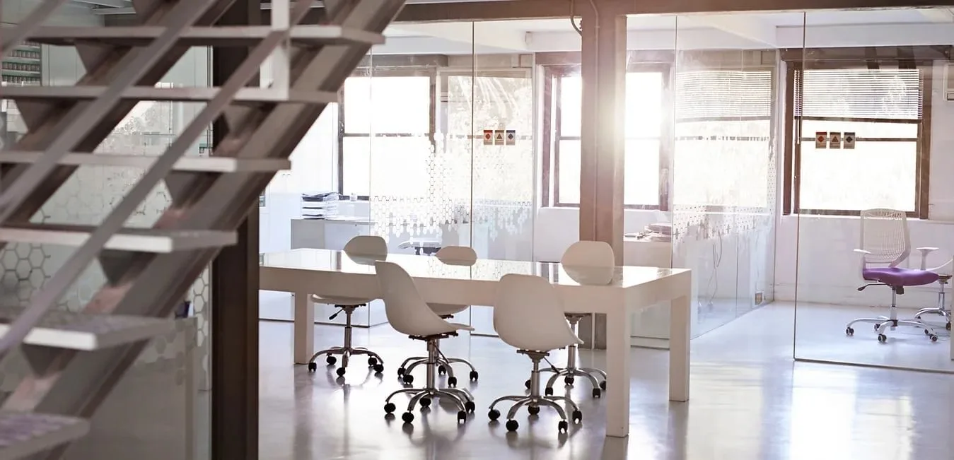 Okandada Köln-Süd, Meeting room for 6 people, Cologne