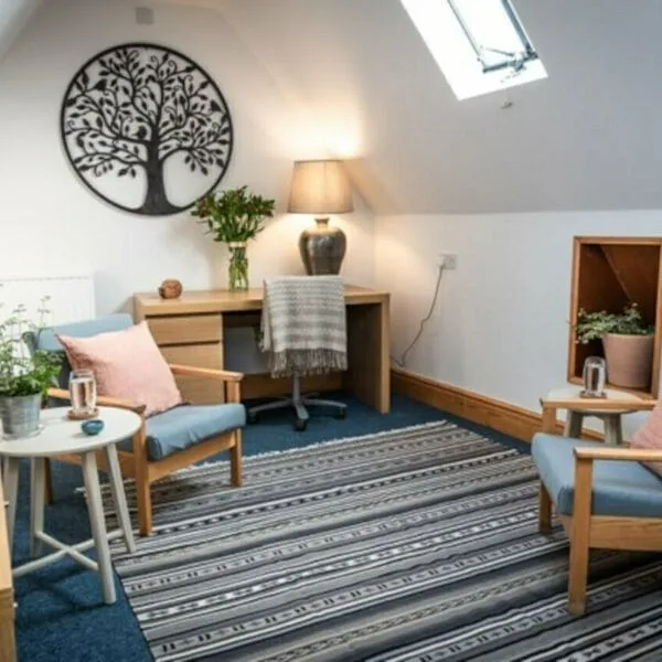 The Old Bakery, Private office, 1 desk, Chipping Norton