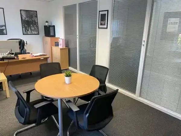 The Old Courthouse Business Centre, Bureau privatif 1 poste, Dukinfield