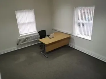 The Old Courthouse Business Centre, Bureau privatif 1 poste, Dukinfield