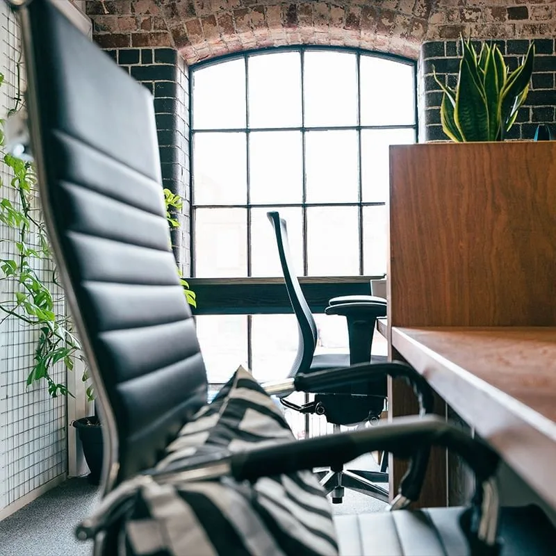 The Old Granary Cowork, Northampton, photo 2